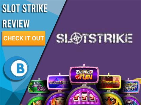 Slot strike casino Argentina